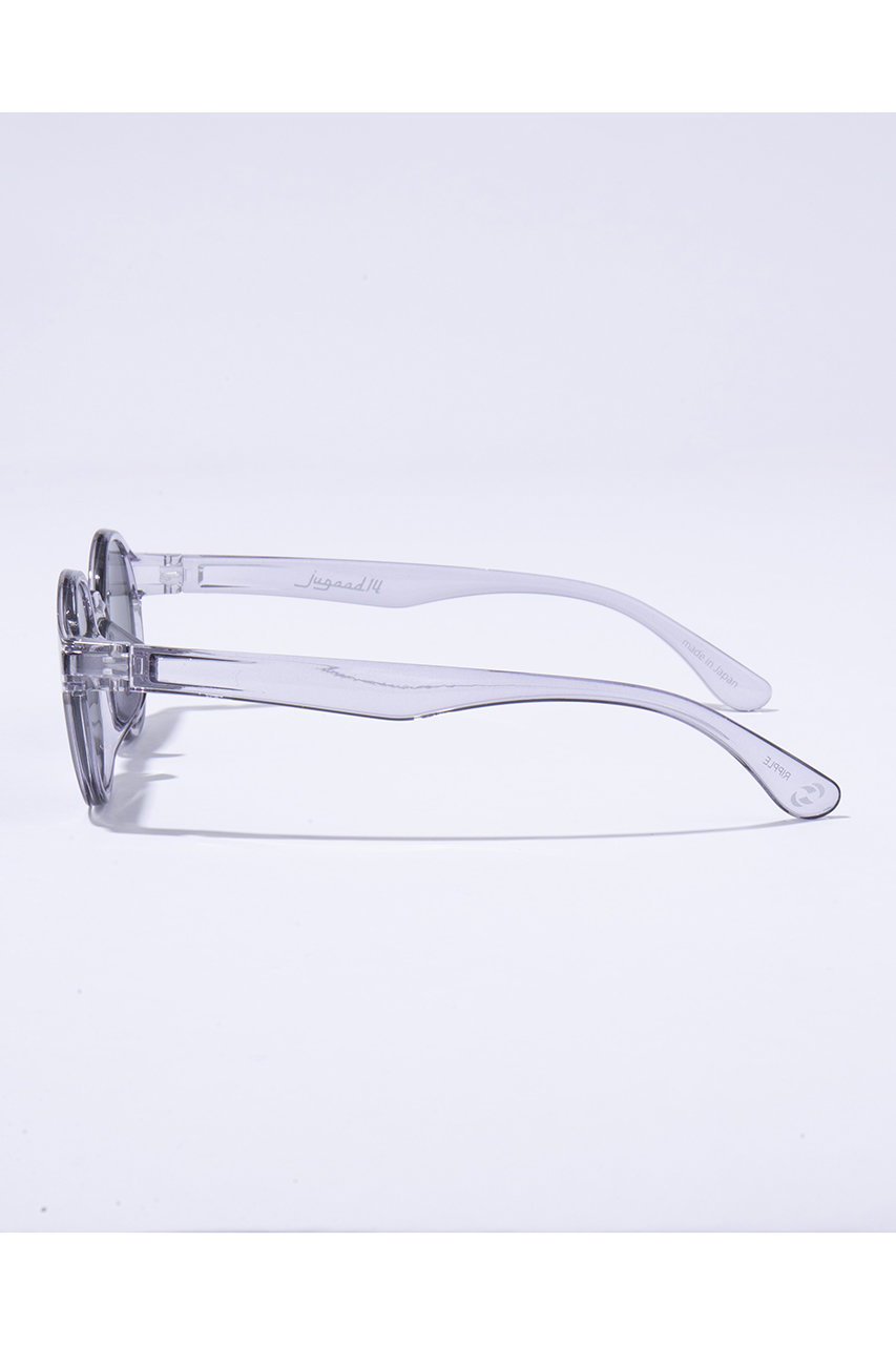 jugaad14(ジュガードフォーティーン)｜RIPPLE CLEAR light gray