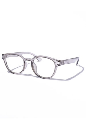 ジュガードフォーティーン/jugaad14のCOVE CLEAR リーディンググラス(140400/140402)