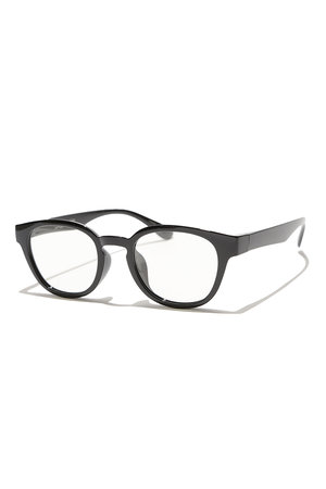 ジュガードフォーティーン/jugaad14のCOVE CLEAR リーディンググラス(140400/140402)