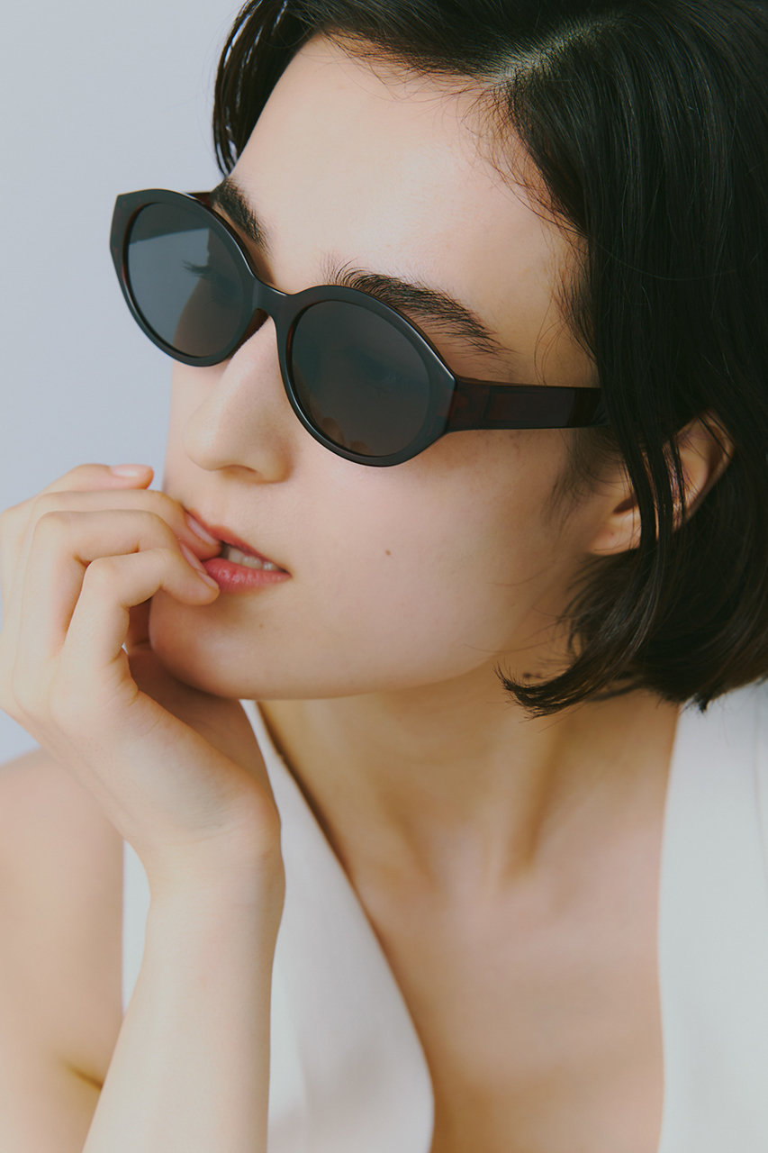 jugaad14(ジュガードフォーティーン)｜BAY CLEAR dark brown