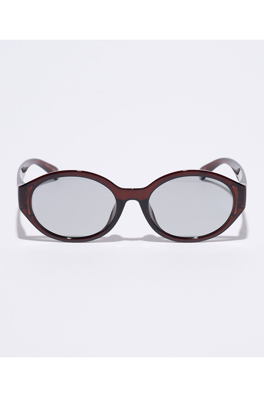 jugaad14(ジュガードフォーティーン)｜BAY CLEAR dark brown