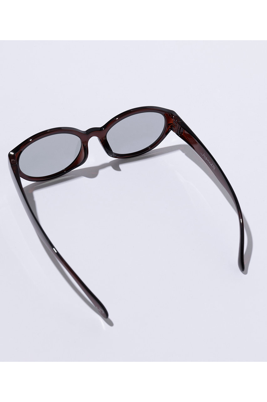 jugaad14(ジュガードフォーティーン)｜BAY CLEAR dark brown