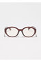 BAY CLEAR dark brown サングラス ジュガードフォーティーン/jugaad14