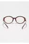 BAY CLEAR dark brown サングラス ジュガードフォーティーン/jugaad14