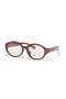 BAY CLEAR dark brown サングラス ジュガードフォーティーン/jugaad14 ペールグレーレンズ