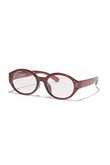 BAY CLEAR dark brown サングラス ジュガードフォーティーン/jugaad14