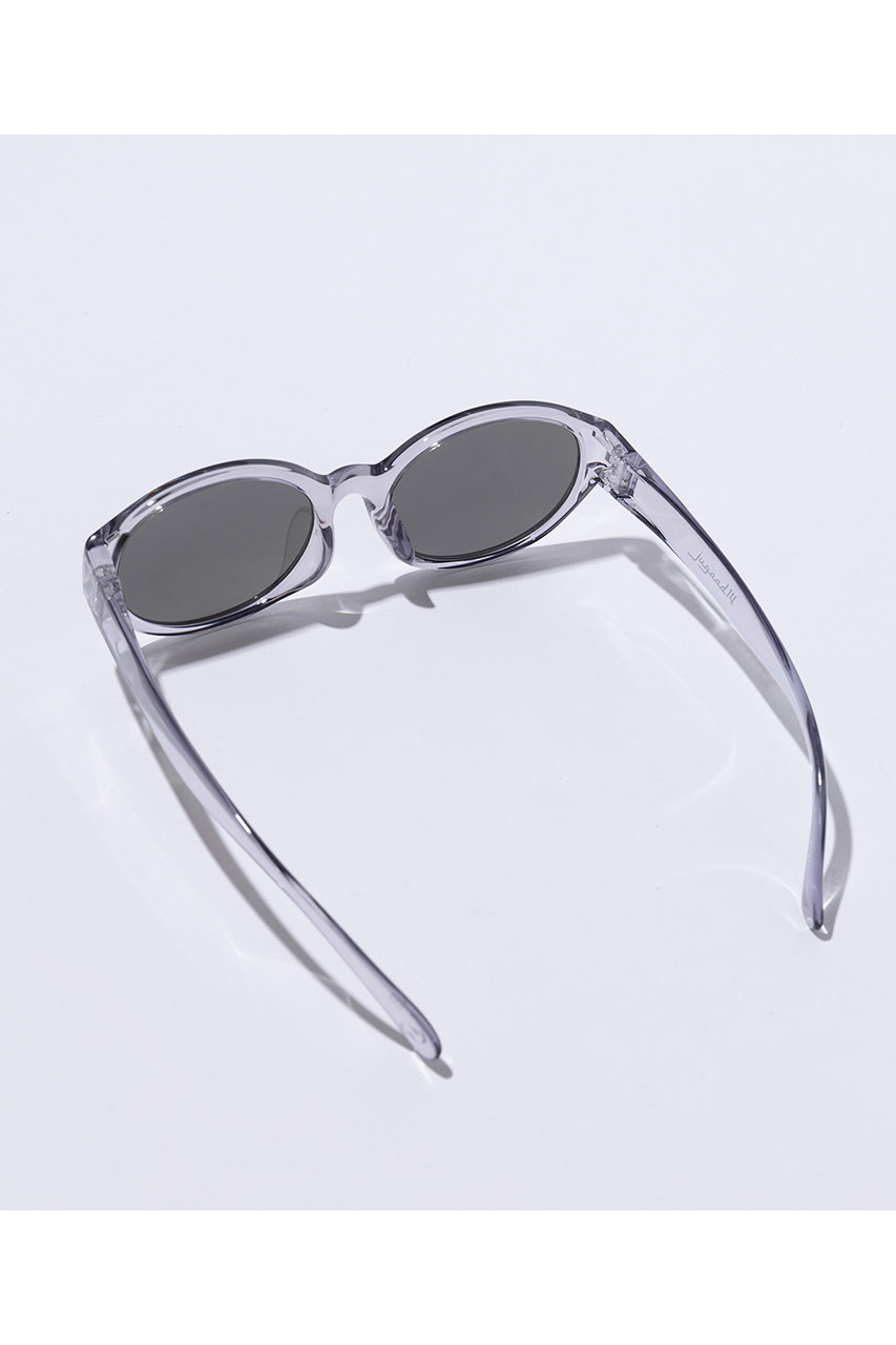 jugaad14(ジュガードフォーティーン)｜BAY CLEAR light grey