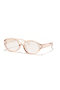 BAY CLEAR light beige サングラス ジュガードフォーティーン/jugaad14 ペールブラウンレンズ