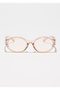 BAY CLEAR light beige サングラス ジュガードフォーティーン/jugaad14