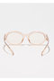 BAY CLEAR light beige サングラス ジュガードフォーティーン/jugaad14