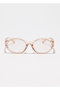 BAY CLEAR light beige サングラス ジュガードフォーティーン/jugaad14