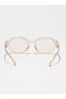 BAY CLEAR light beige サングラス ジュガードフォーティーン/jugaad14