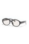 【予約販売】BAY CLEAR deep black サングラス ジュガードフォーティーン/jugaad14 ペールブラウンレンズ