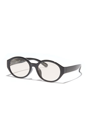 ジュガードフォーティーン/jugaad14の【予約販売】BAY CLEAR deep black サングラス(140400/140401)