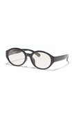 BAY CLEAR deep black サングラス