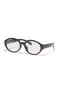 【予約販売】BAY CLEAR deep black サングラス ジュガードフォーティーン/jugaad14 ペールグレーレンズ