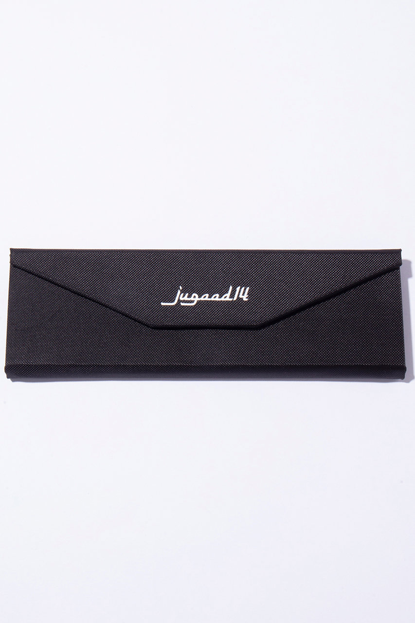 jugaad14 ジュガード14 HORIZON CLEAR green jugaad14(ジュガードフォーティーン)｜HORIZON CLEAR clear