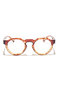 HORIZON CLEAR tortoise brown サングラス ジュガードフォーティーン/jugaad14