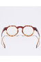 HORIZON CLEAR tortoise brown サングラス ジュガードフォーティーン/jugaad14