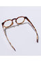 HORIZON CLEAR tortoise brown サングラス ジュガードフォーティーン/jugaad14