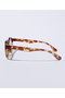 HORIZON CLEAR tortoise brown サングラス ジュガードフォーティーン/jugaad14