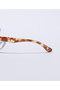 HORIZON CLEAR tortoise brown サングラス ジュガードフォーティーン/jugaad14