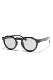 HORIZON CLEAR deep black サングラス