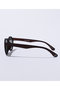 HORIZON GRIP MATTE dark brown サングラス ジュガードフォーティーン/jugaad14