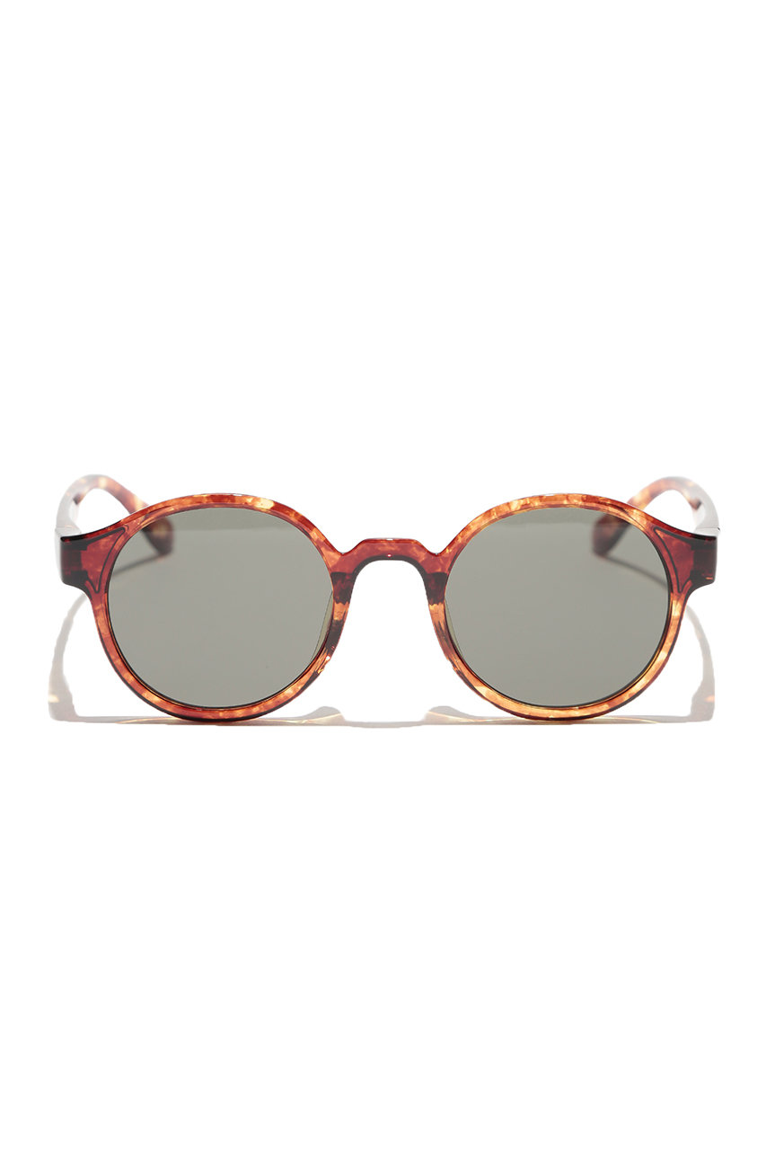 jugaad14(ジュガードフォーティーン)｜RIPPLE CLEAR tortoise