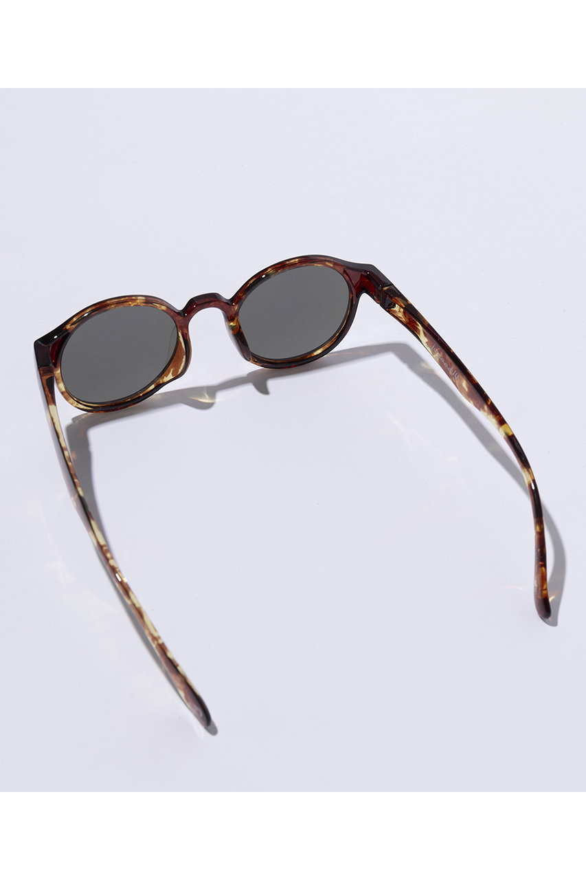 jugaad14(ジュガードフォーティーン)｜RIPPLE CLEAR tortoise