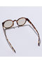 RIPPLE CLEAR tortoise brown サングラス ジュガードフォーティーン/jugaad14