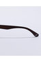 RIPPLE GRIP MATTE dark brown サングラス ジュガードフォーティーン/jugaad14