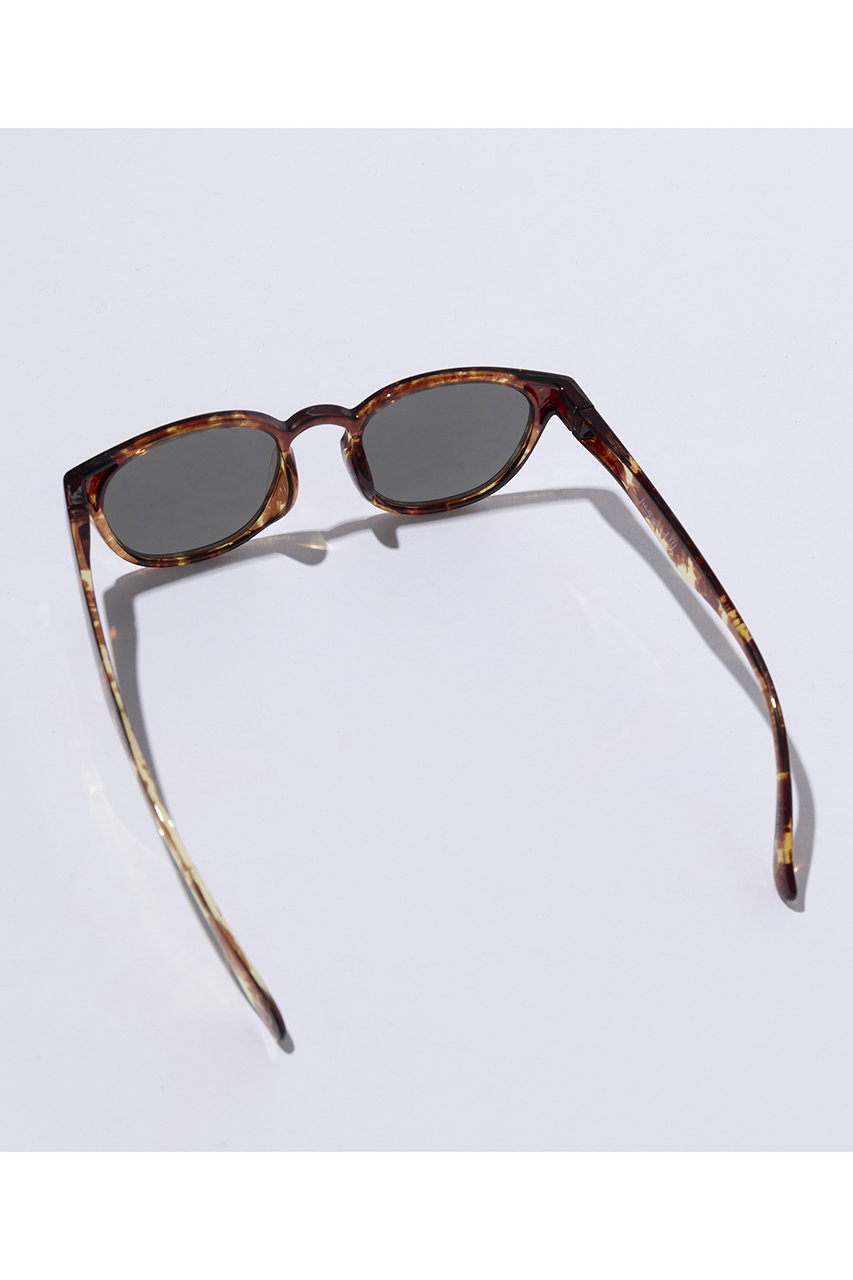 jugaad14(ジュガードフォーティーン)｜COVE CLEAR tortoise