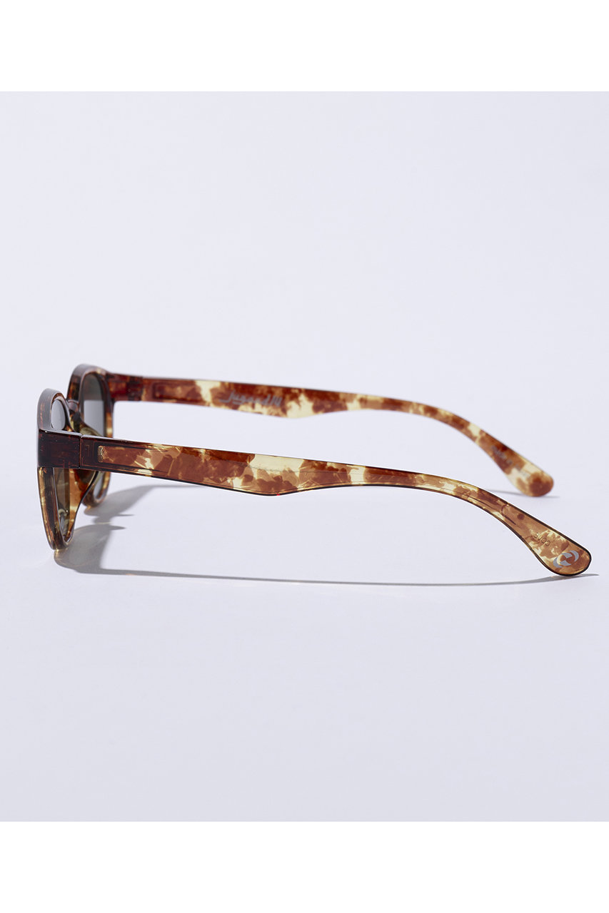 jugaad14(ジュガードフォーティーン)｜COVE CLEAR tortoise