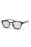 COVE deep black サングラス
