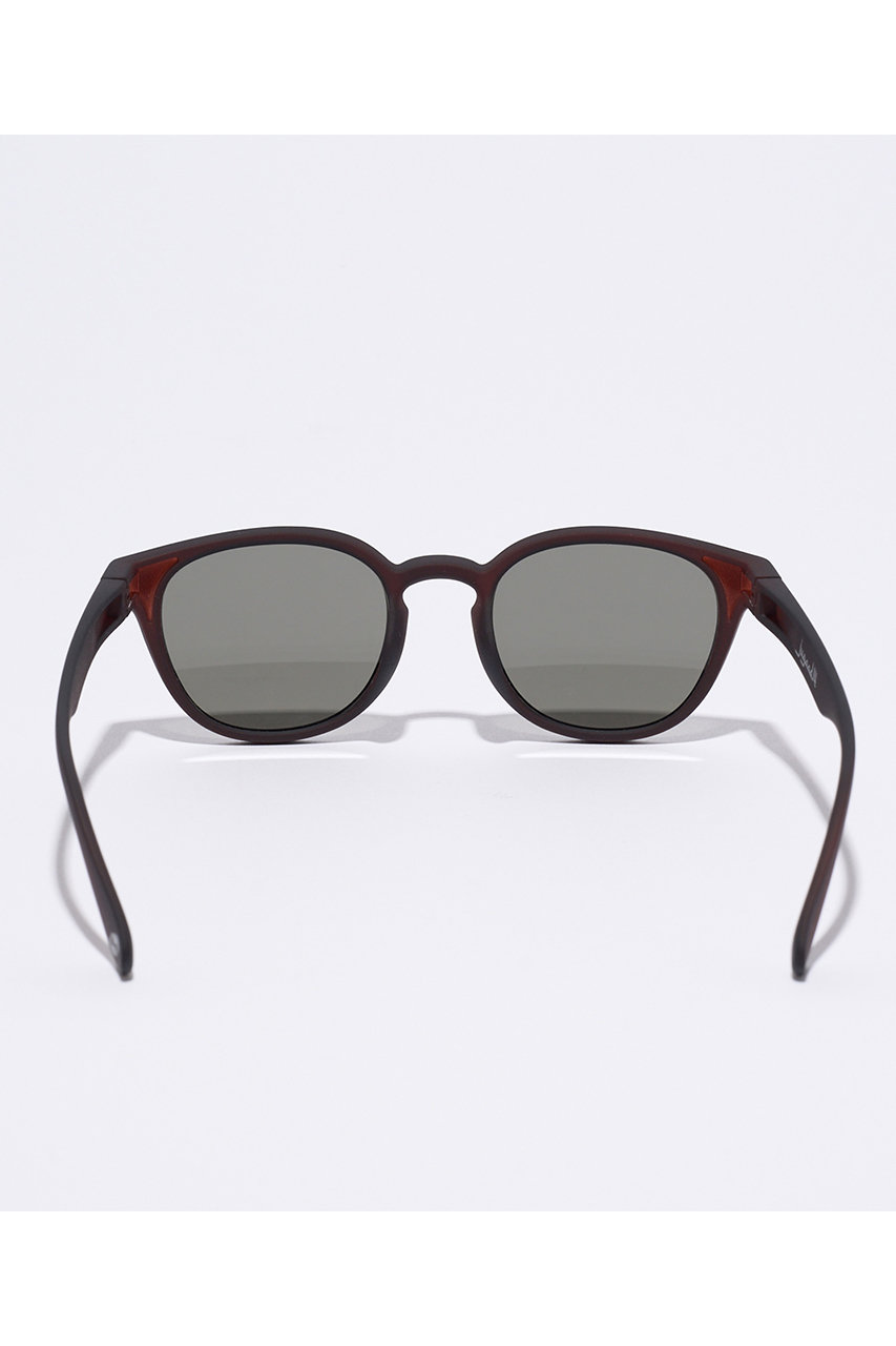 ジュガードjugaad14COVE MATTE dark brown新品未使用 jugaad14(ジュガードフォーティーン)｜COVE GRIP MATTE dark