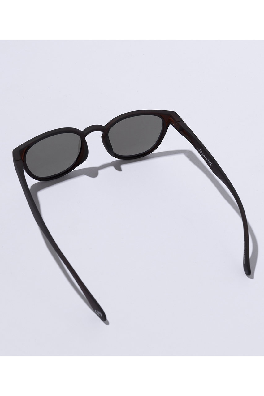ジュガードjugaad14COVE MATTE dark brown新品未使用 jugaad14(ジュガードフォーティーン)｜COVE GRIP MATTE dark