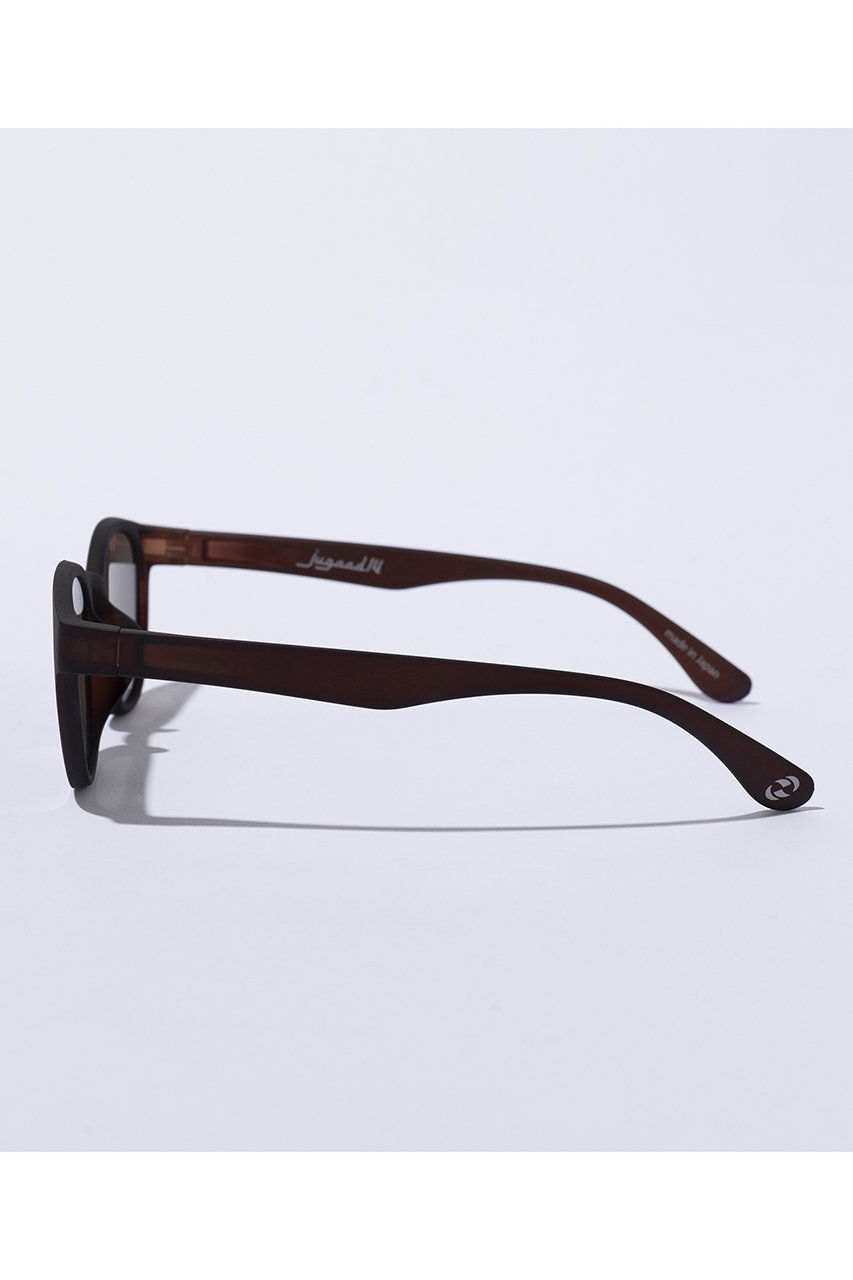 ジュガードjugaad14COVE MATTE dark brown新品未使用 jugaad14(ジュガードフォーティーン)｜COVE GRIP MATTE dark