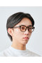 【予約販売】OCEAN CLEAR deep brown サングラス ジュガードフォーティーン/jugaad14