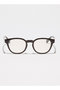 【予約販売】OCEAN CLEAR deep brown サングラス ジュガードフォーティーン/jugaad14