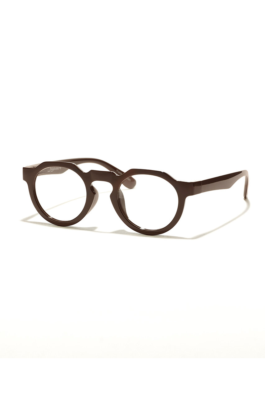 jugaad14 HORIZON CLEAR deep brown サングラス (調光ブラウンレンズ, F) ジュガードフォーティーン ELLE SHOP jugaad14 HORIZON CLEAR deep brown サングラス (調光ブラウンレンズ, F) ジュガードフォーティーン ELLE SHOP