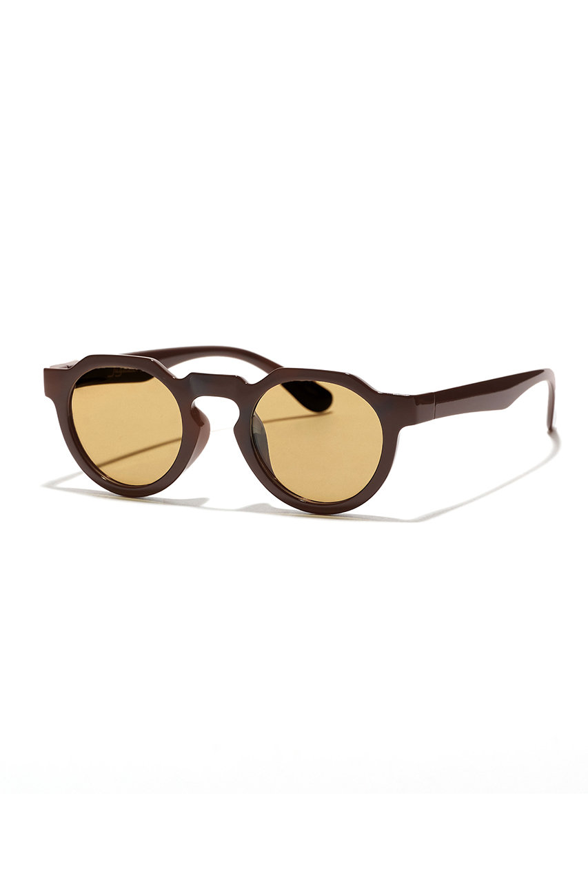 jugaad14 HORIZON CLEAR deep brown サングラス (偏光調光ブラウンレンズ, F) ジュガードフォーティーン ELLE SHOP jugaad14 HORIZON CLEAR deep brown サングラス (偏光調光ブラウンレンズ, F) ジュガードフォーティーン ELLE SHOP