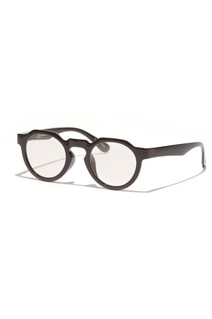 ジュガードフォーティーン/jugaad14のHORIZON CLEAR deep brown サングラス(140400/140401)