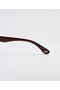 RIPPLE CLEAR  deep brown サングラス ジュガードフォーティーン/jugaad14