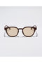 COVE CLEAR deep brown サングラス ジュガードフォーティーン/jugaad14