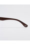 COVE CLEAR deep brown サングラス ジュガードフォーティーン/jugaad14