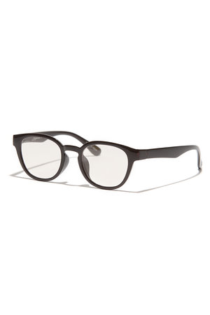 ジュガードフォーティーン/jugaad14の【予約販売】COVE CLEAR deep brown サングラス(140400/140401)