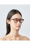 【予約販売】COVE CLEAR deep brown サングラス ジュガードフォーティーン/jugaad14