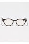 【予約販売】COVE CLEAR deep brown サングラス ジュガードフォーティーン/jugaad14