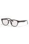 【予約販売】COVE CLEAR deep brown サングラス ジュガードフォーティーン/jugaad14 ペールグレーレンズ